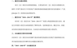 如何办理发电厂上网手续及具体要求？气象基建多少钱