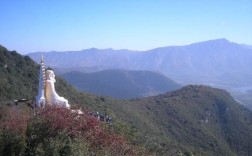少林寺达摩洞步行需要多久？登封五乳峰海拔多少米