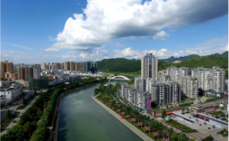 贵州气候宜居城市排名？惠水的天气热天有多少