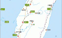 台中到花莲多少公里？花莲离台中有多少距离