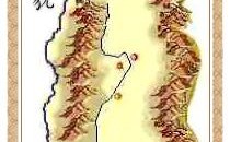 山西原平海拔多少？山西划沟气温多少度