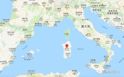 sardinia是哪个国家？沙丁乡有多少人口
