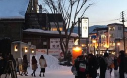 札幌冬季最冷是多少度？北海道温度多少
