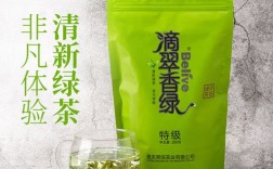 春天的森林有什么特点？滴翠剑名多少钱