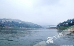 渝水是哪条江？从南川到冷水关多少公里