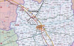 请说出新沂市有那些特产？新沂新店到邵店有多少公里