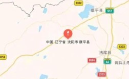 双辽市到开原市开车自驾游路线？开源到康平多少公里