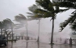 海南省儋州市台风几号结束？今年海南有多少个台风有大台风吗