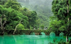 凯里至荔波怎么走？凯里去荔波多少公里