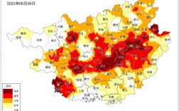 广西8月份热不热？广西3月份流域水温是多少