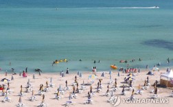 济州岛可以游泳吗？济州岛天气最冷多少度
