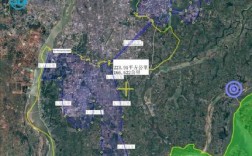 南昌实际建成区面积？安义2020下多少雪