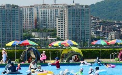 韩国有夏天多长时间？韩国夏季最热多少度
