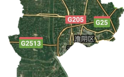 淮阴区好的乡镇有哪些？淮阴区五里镇多少村