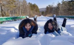 漠河看雪的最佳时间？漠河11月多少度