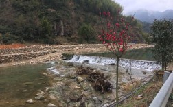 牙梳山主要景观？黄岩宁溪最低气温多少