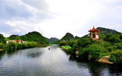 冬天去云南旅游合适吗？云南普者黑气温多少