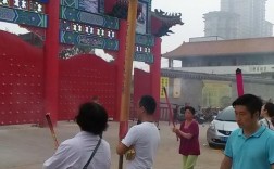 邯郸市大乘寺开放了吗？邯郸二月份多少度