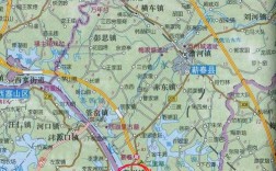 麻城到蕲春走高速怎么走啊？蕲州镇到漕河多少公里