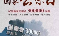 公祭日是哪天？今年公祭日多少年