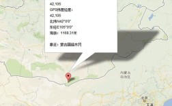东经121度北纬47度是哪里？突泉县最低气温是多少