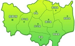潢川属于信阳？今天潢川多少度