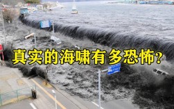 海啸可以到内陆多远？2011日本海啸有多少米