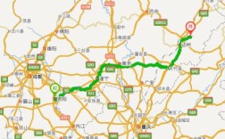 重庆挨着四川的地方有哪些？资阳离宣汉县多少公里