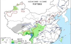 华北雪融化的时长？华北雨水气温一般多少度