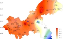 重庆市有几个三线城市？重庆市梁平气温多少度