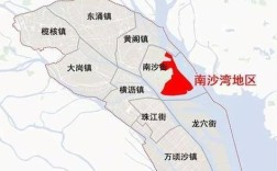 0209是哪里的区号？南沙区号多少