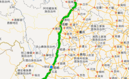 云南有多少个县？宣威落水到安宁有多少公里