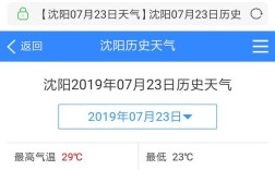 沈阳夏天最热多少度？沈阳多少温度是多少时间表