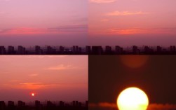 太阳几点出来？?_城明天 日出多少?c
