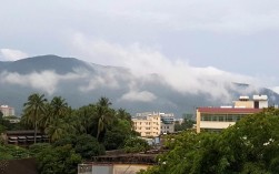 昌江县冬天最冷多少度？海南昌江今天气温多少度