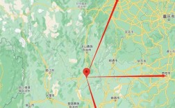 会理地理关于会理的地势属于什么地形，为？四川会理县城区海拔多少