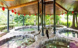 新银盏温泉门票多少钱？清远温度多少时间表
