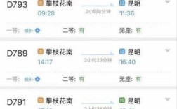 昆明到攀枝花高铁停运原因？攀枝花明天多少度啊