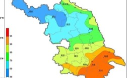 淮安潮湿吗？江苏淮安一年降水量是多少