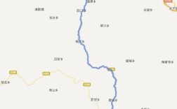 天水到武都公路是多少公里？天水到娘娘坝多少公里