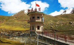红其拉甫景点？红旗拉普口岸现在多少度