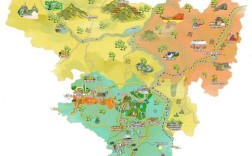 攀枝花地图区域划分？攀枝花市区去布德多少钱