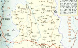 云南武定县乡镇有多少个具体是那些？武定发窝乡距武定县多少