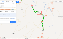 昌宁县城区海拔高度是多少？昌宁到珠街多少公里