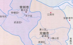 古代常州是现在的哪里？今天常州多少度啊