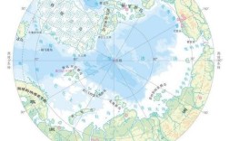 水星北极温度？6月北极温度是多少