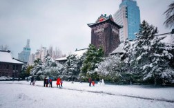 2024南京冬天冷吗？南京冬天最冷有多少度