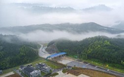 马安高速有哪几个服务区？安化到冷市镇多少公里