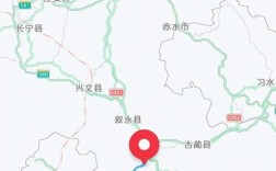 四川省佘永县属于哪个市？泸州到云南威信多少公里