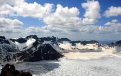 长白山的海拔高度是多少米？长白山脉海拔多少米